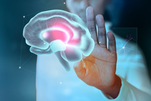 stroke recovery